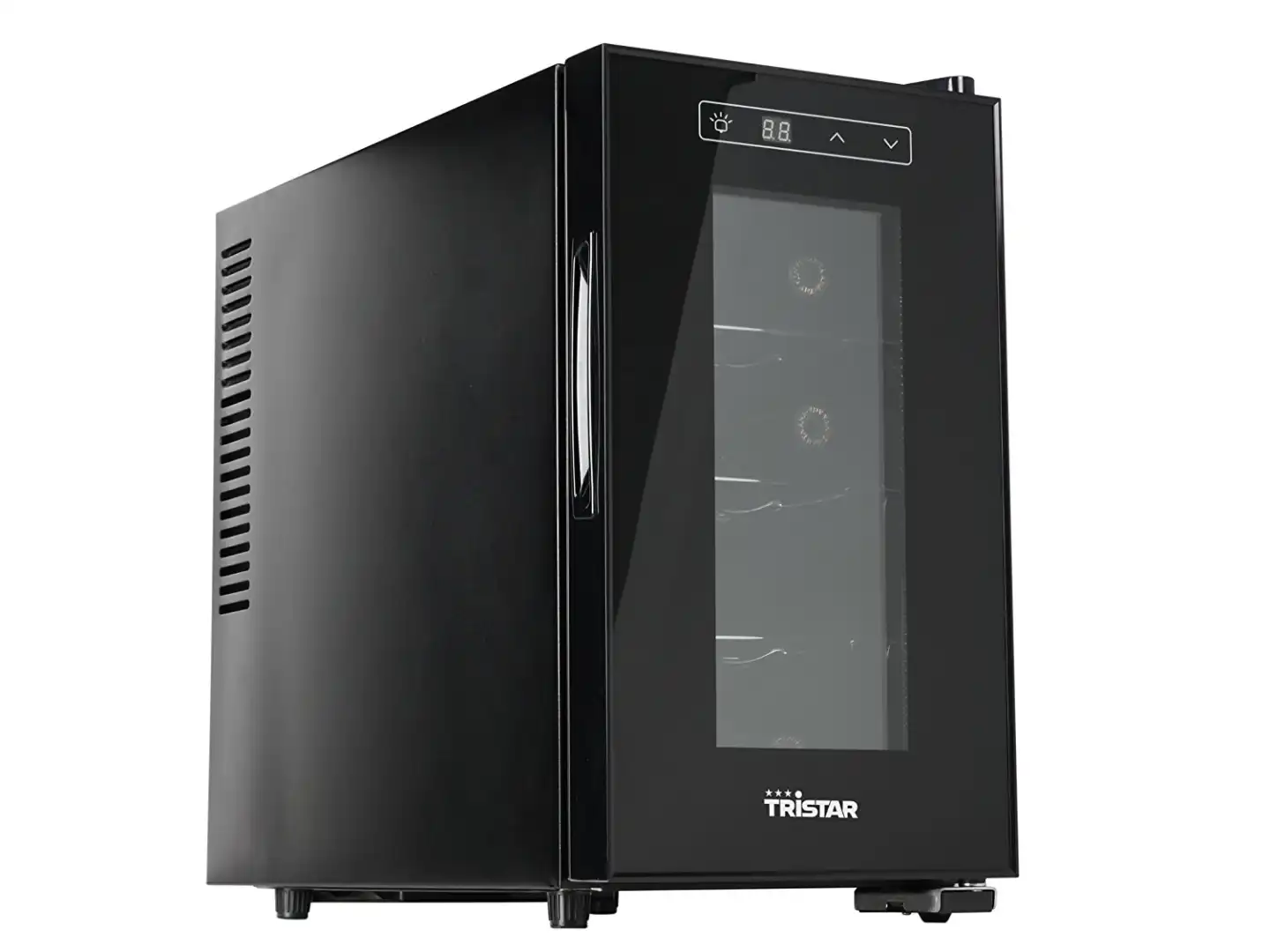 Cantinetta Cantinette Tristar WR7508 Per Vino Vini Frigo Cantina 8 Bottiglie