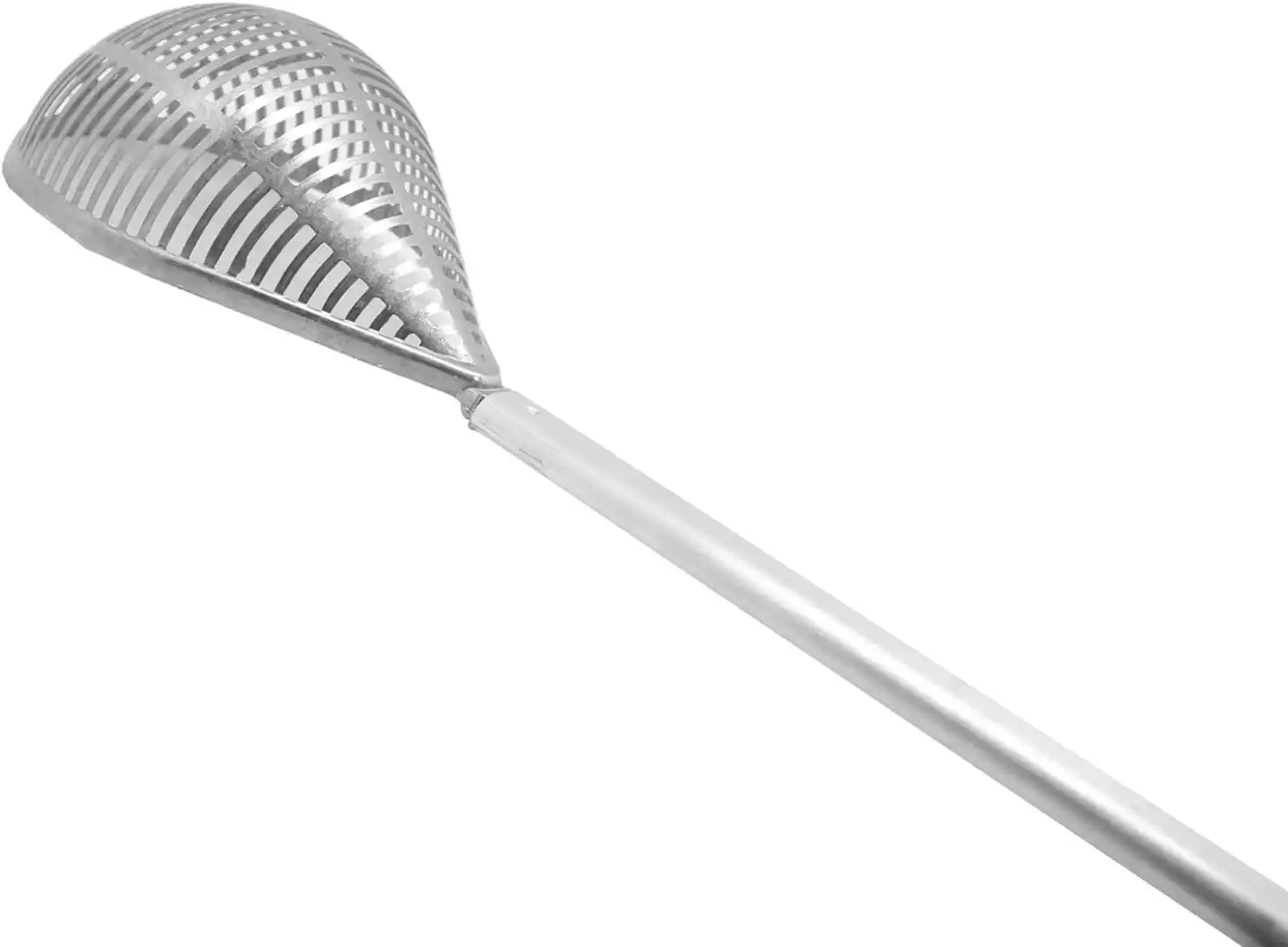Colapomodoro Colatutto Colagnocchi in Alluminio Lunghezza Totale 73cm