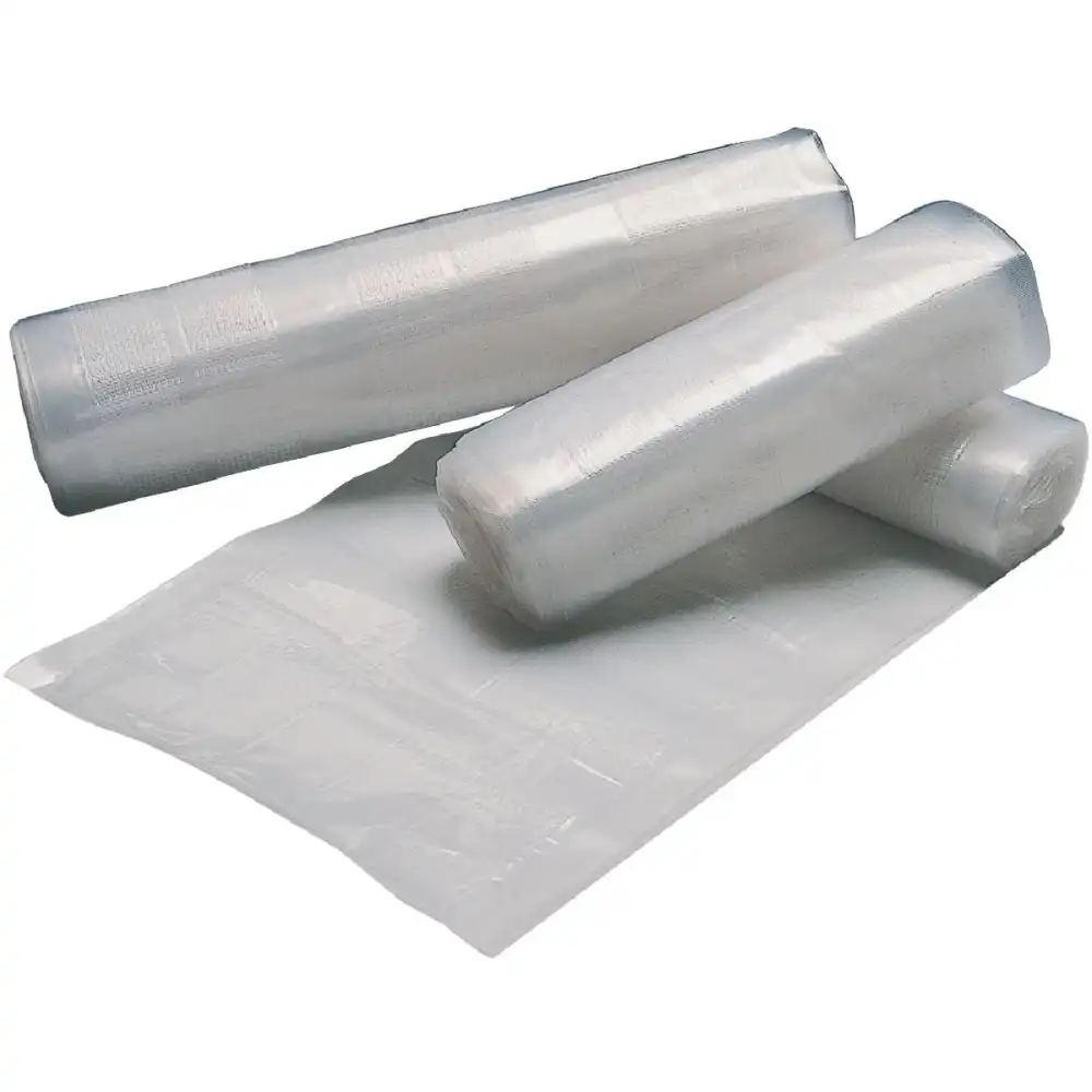 Sacchetti Goffrati per Sottovuoto 30x600 cm 105 Micron Anti-UV 2 Rotoli