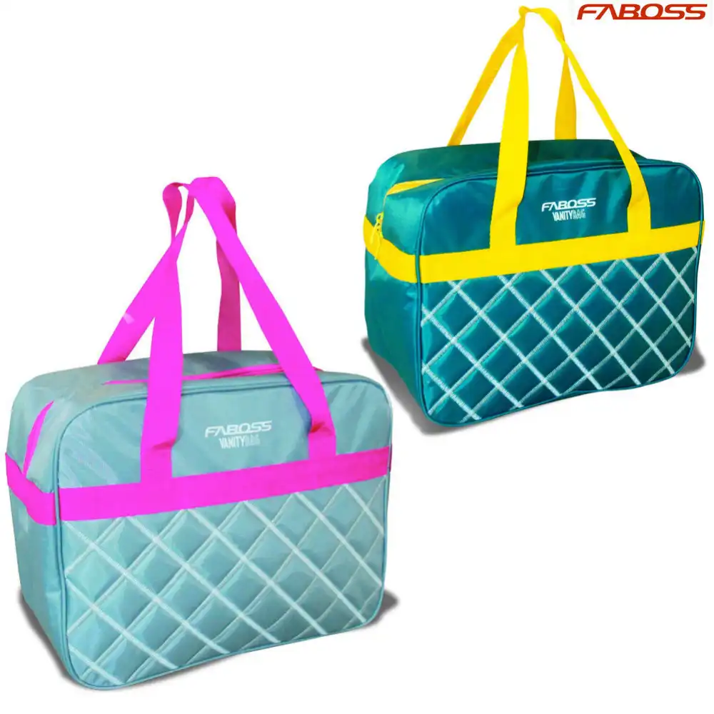 Borsa Frigo Termica 24 Litri con Manici per Spiaggia Mare Picnic Viaggi Camper