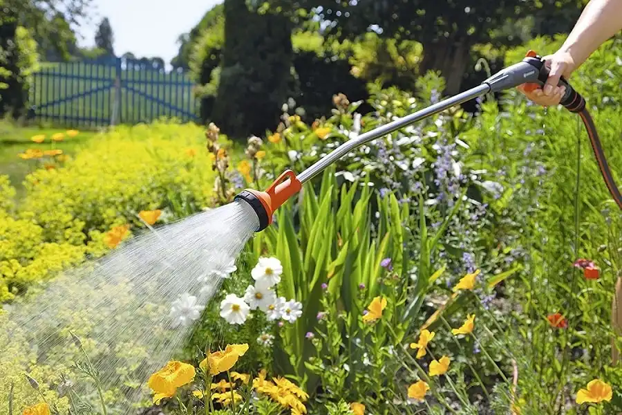Gardena Lancia 75 cm Con Prolunga Classic Per Irrigazione Variabile Standard