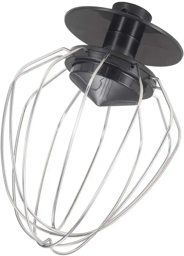 Impastatrice Planetaria 1000W Ciotola 5 lt in Acciaio Inox 6 Velocita' Maxima