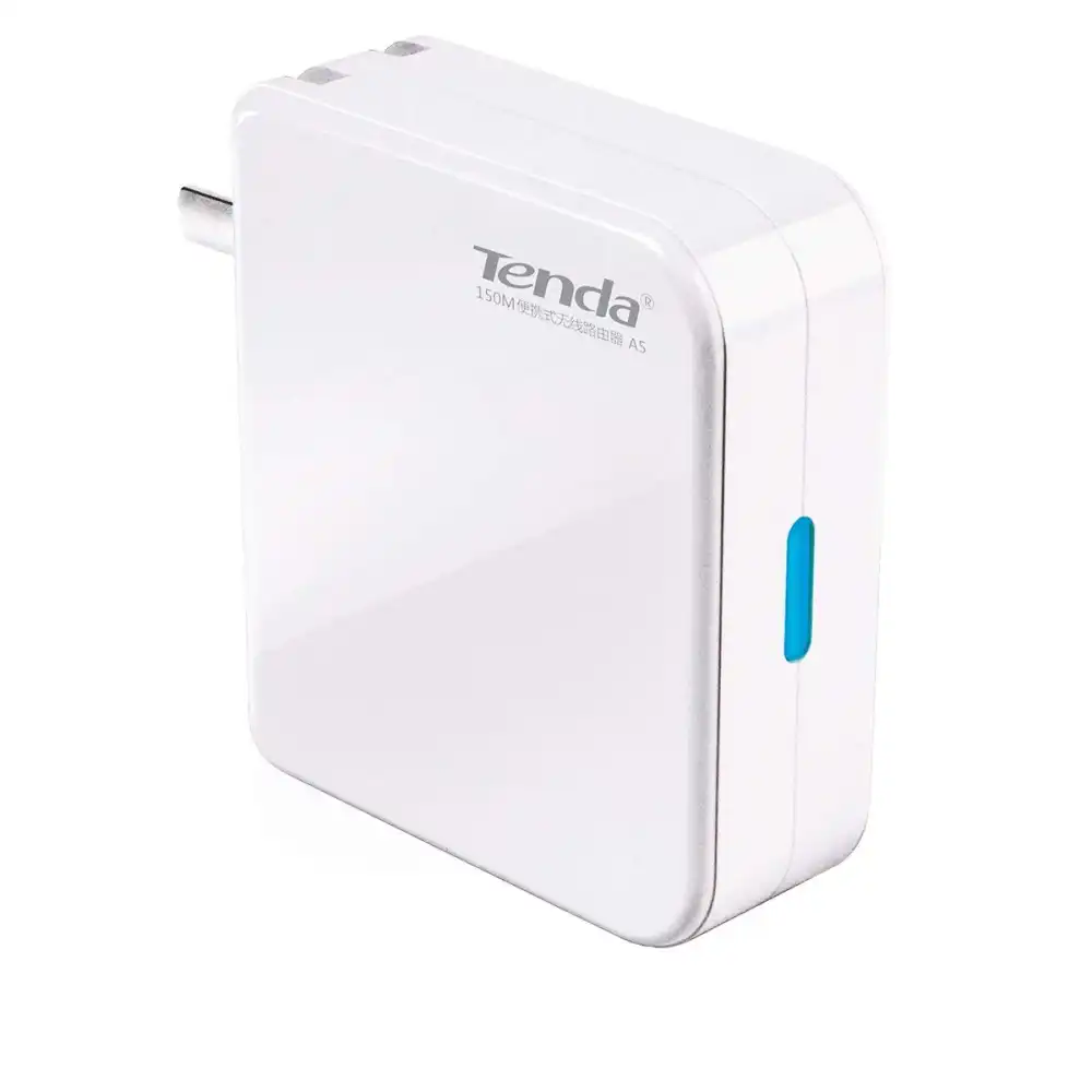 Router Tenda Ripetitore Wireless Estensione Linea Wifi Wi fi IEE 802.11n
