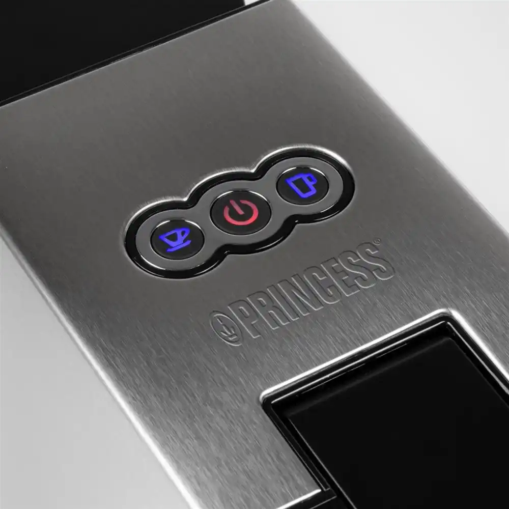 Macchina da Caffe' Multi Capsule Compatibile con Nespresso Dolce Gusto e Cialde