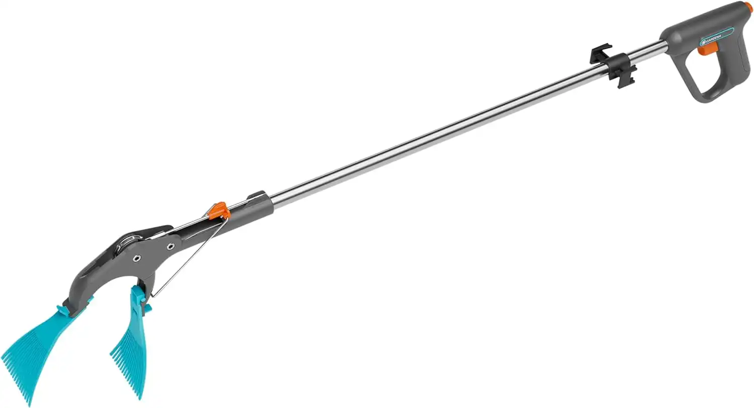 Pinza Funzionale 4in1 da Giardino Multiuso Per Lavori di Giardinaggio