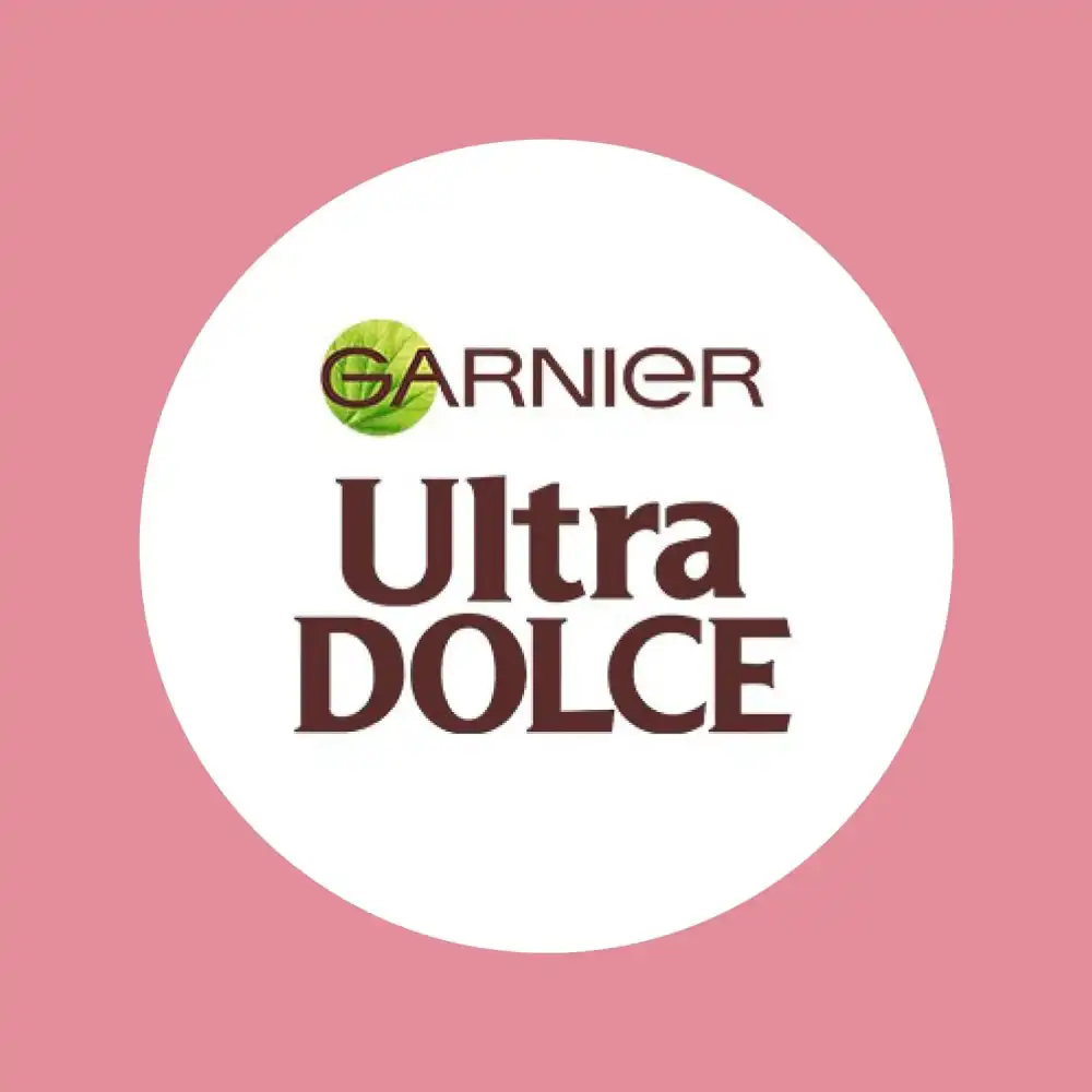 3x Garnier Ultra Dolce Maschera Hair Remedy Infuso di Acqua di Riso e Amido 7012