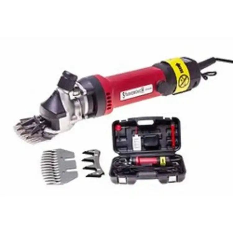 Tosapecore Macchina Tosatrice Tosa Pecore Pecora Ovini Capre Professionale 320W