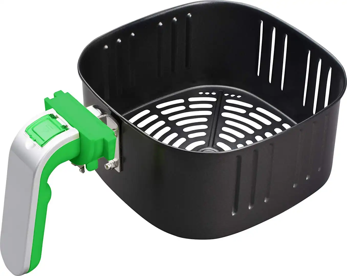 Sencor SFR 5320WH Vita Fryer Friggitrice Aria Calda 3 Lt 1400W Touch a Led