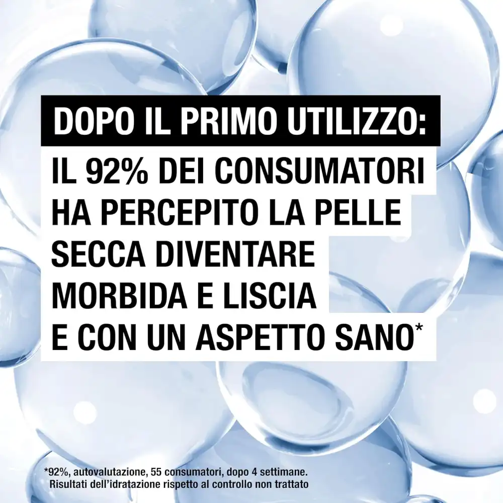 Neutrogena Formula Norvegese Lozione Crema Corpo Idratazione Intensa 250ml