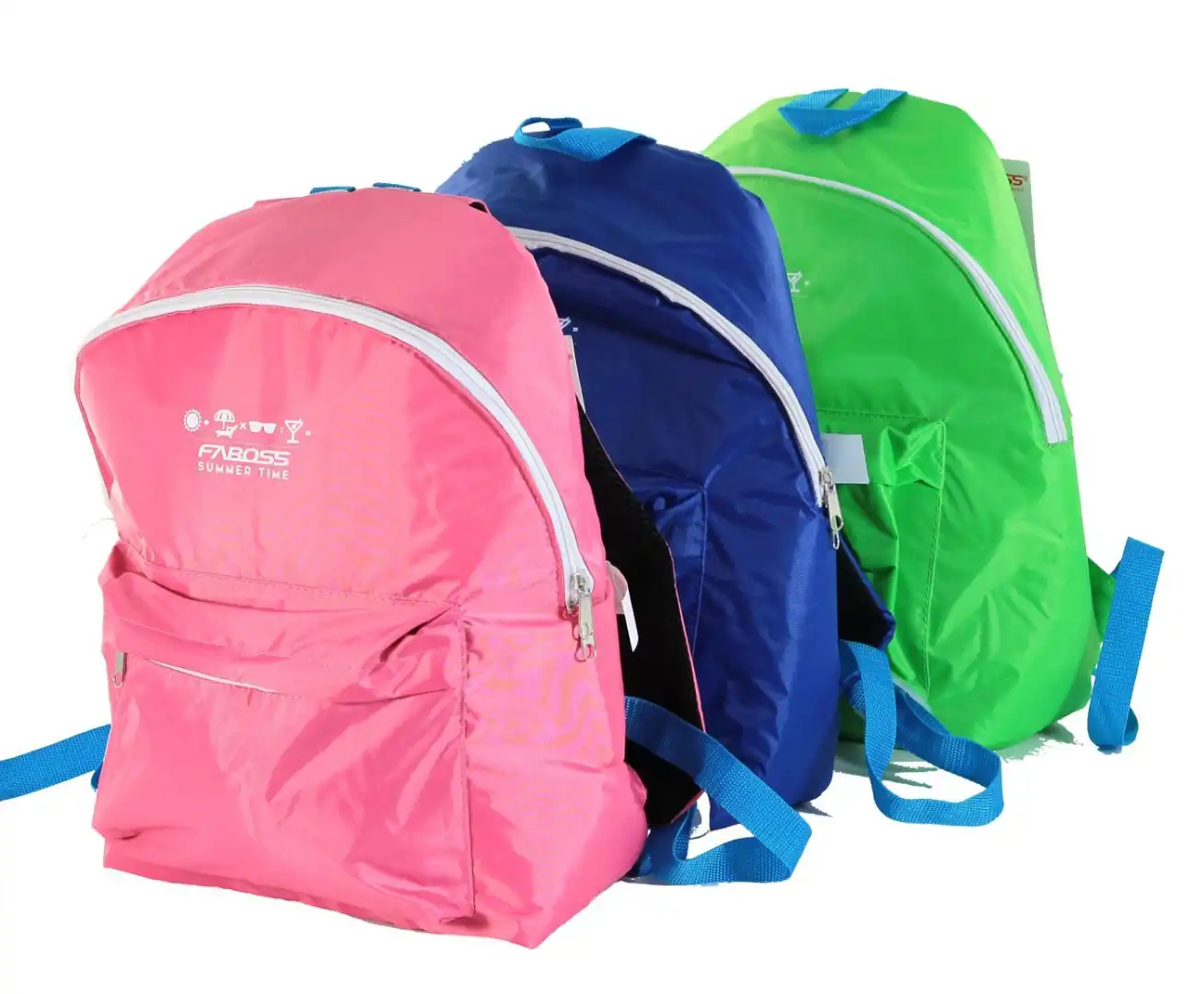 Zaino Borsa Termica 18 Lt da Viaggio per Mare Spiaggio Campeggio Camper Bibite