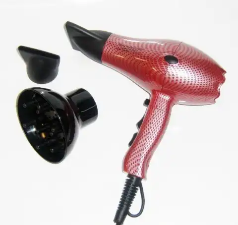 Retro' Upgrade Phon Professionale Compatto Con Diffusore 2100W RUP8050 Diamond