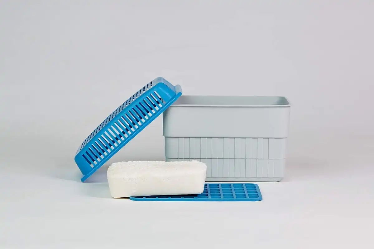 Deumidificatore Ambiente 1 Kg Protegge Proteggi Parete Pareti Mobili da Muffa