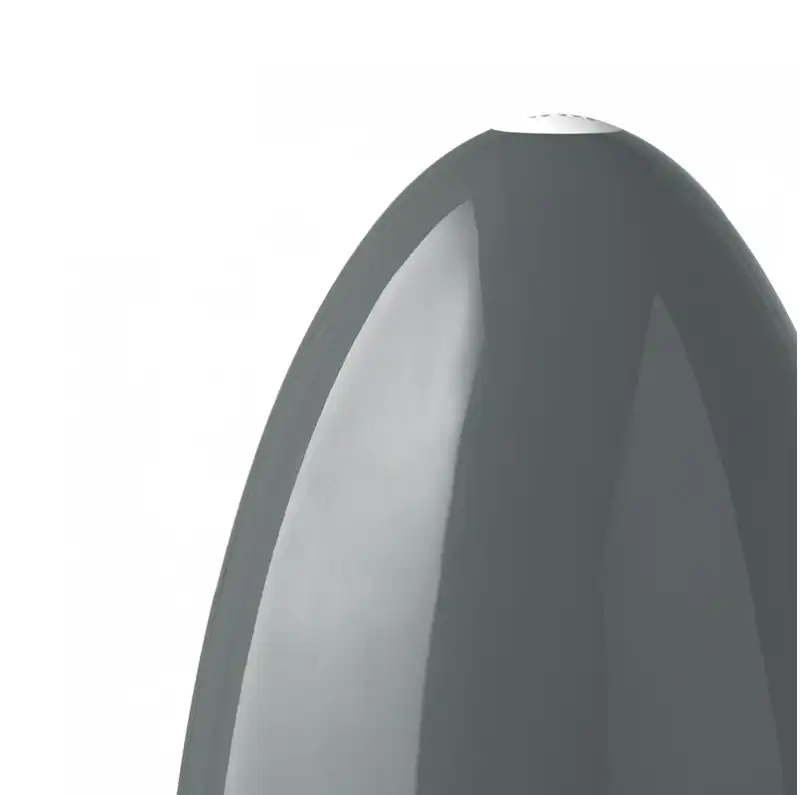 Wine Cooler Elegante Refrigeratore Per Vino e Spumante Raffreddatore Grigio