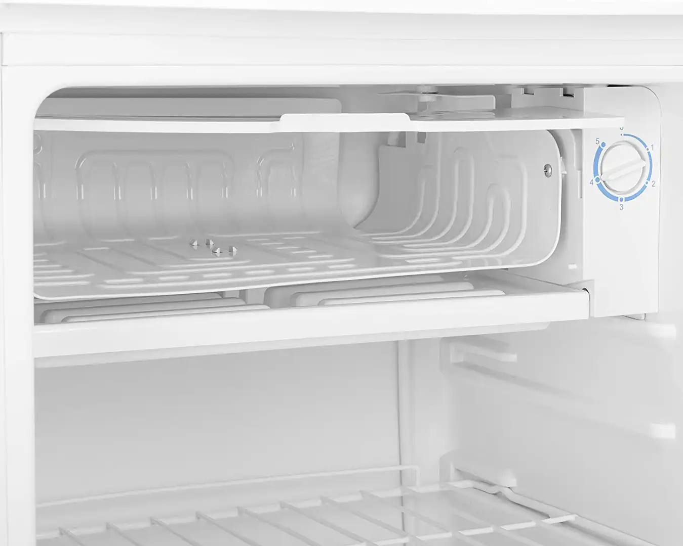 Tristar Frigorifero da Ufficio e Campeggio Freezer incluso Capacita' 91lt A+