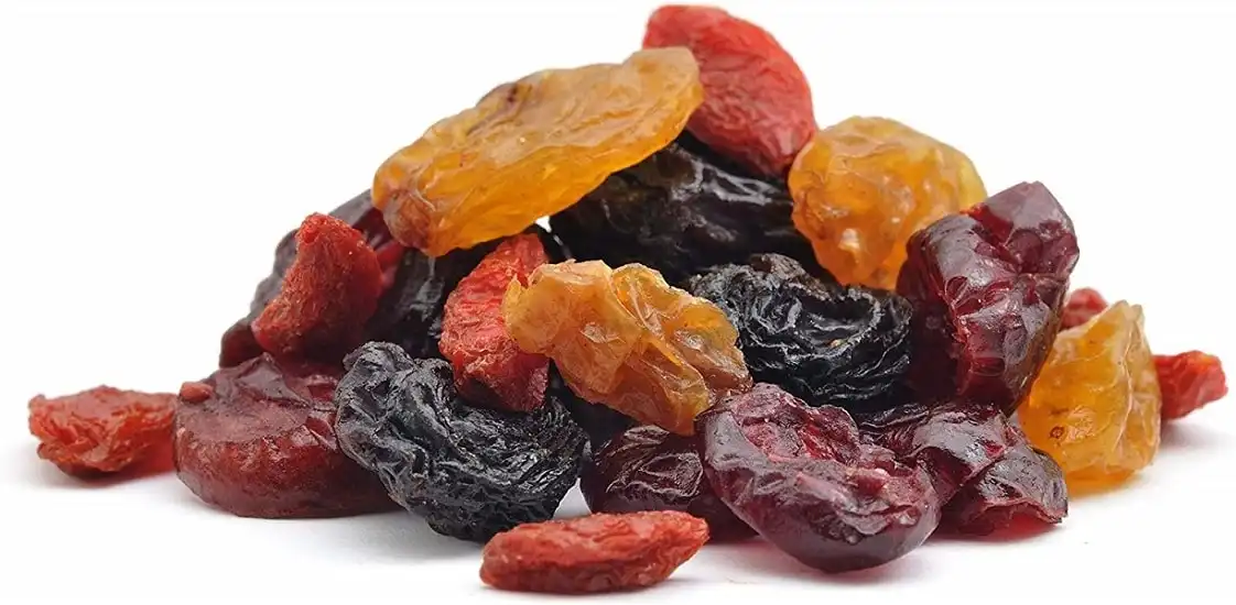 Essiccatore Disidratore A 5 Livelli Per Frutta Verdura Con Termostato 90.506