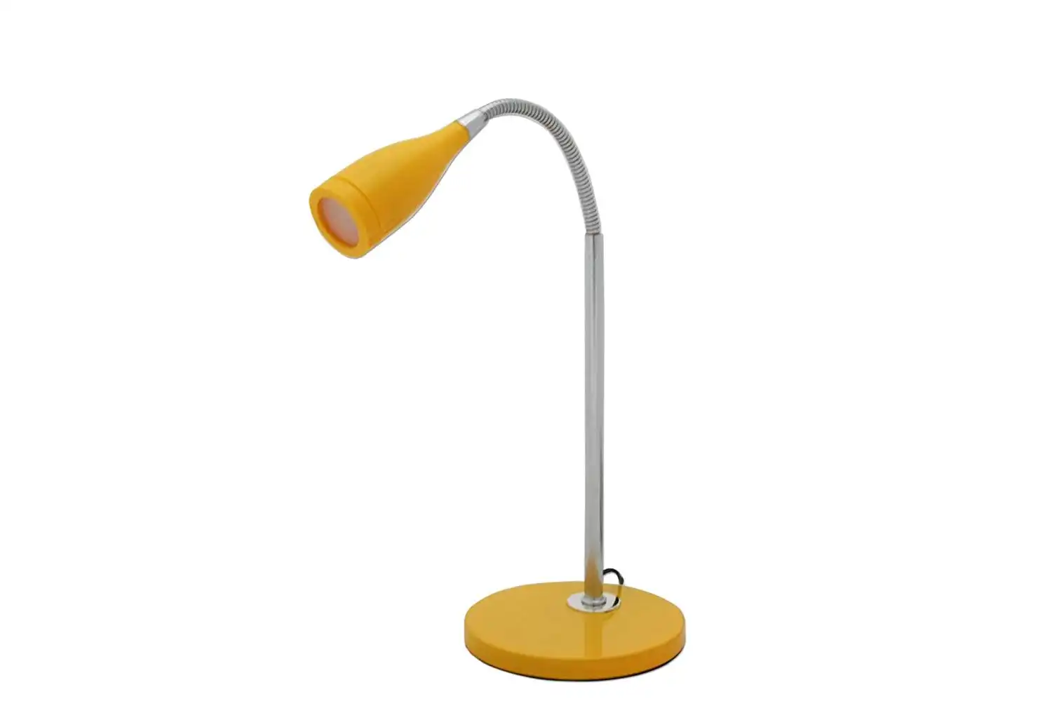 Lampada Da Tavolo Scrivania Casa Ufficio Luce Flessibile 11 Led