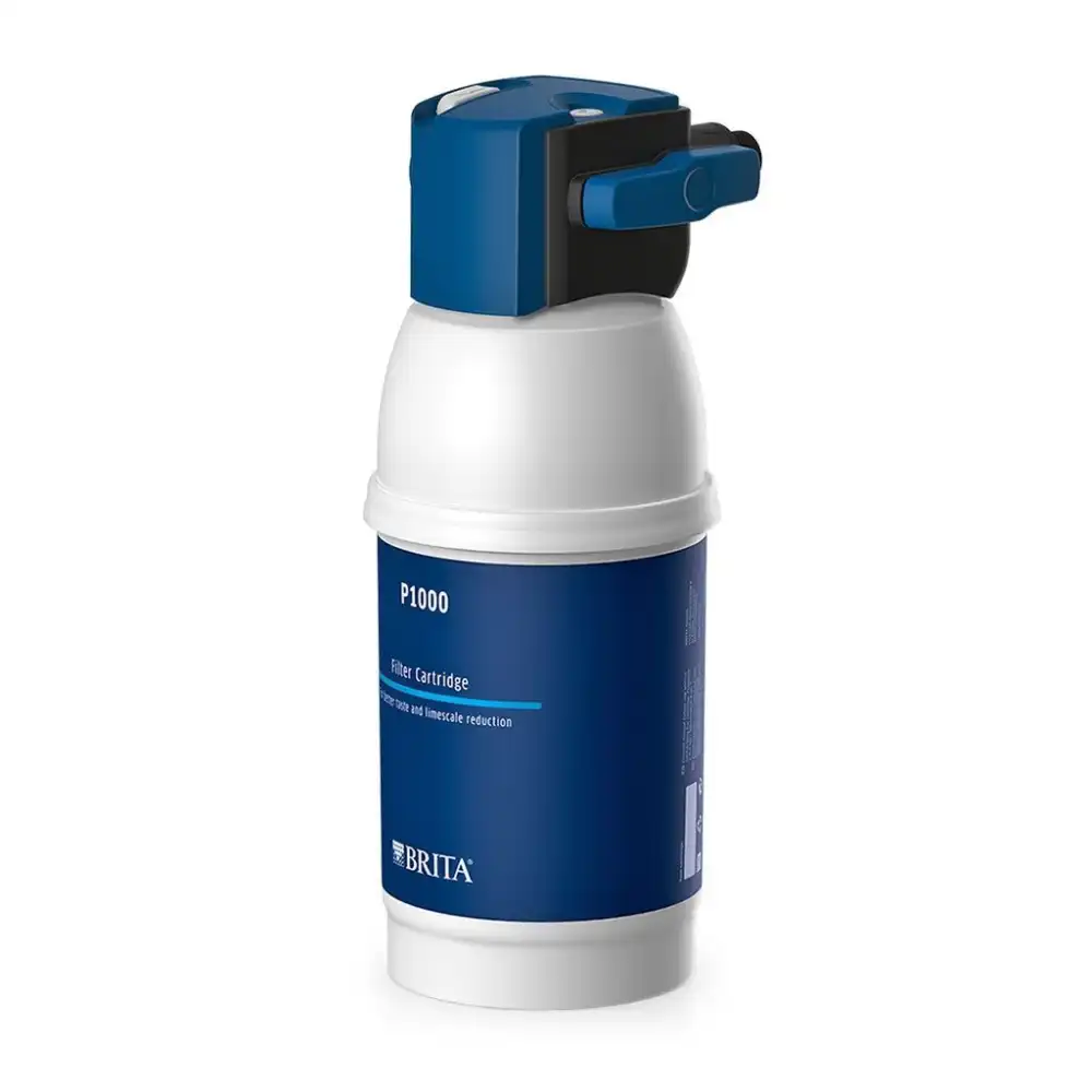 Refill P1000 Brita Filtro Per Acqua Per Sistemi Filtranti Sottolavello CU IT