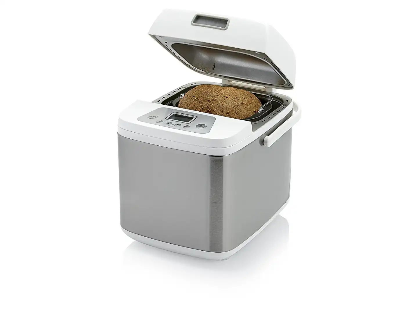 Macchina Per Fare Il Pane 500W Automatica Senza Glutine Princess Celiachia 750G