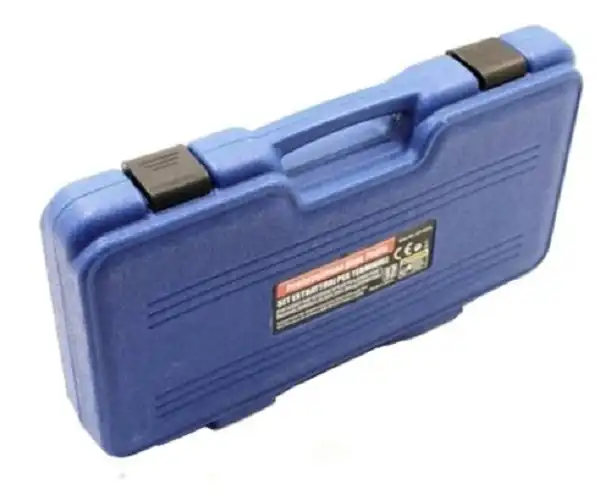Set 23 Estrattori X Terminali Spinotti Connettori Di Cablaggi Elettrici Di Auto