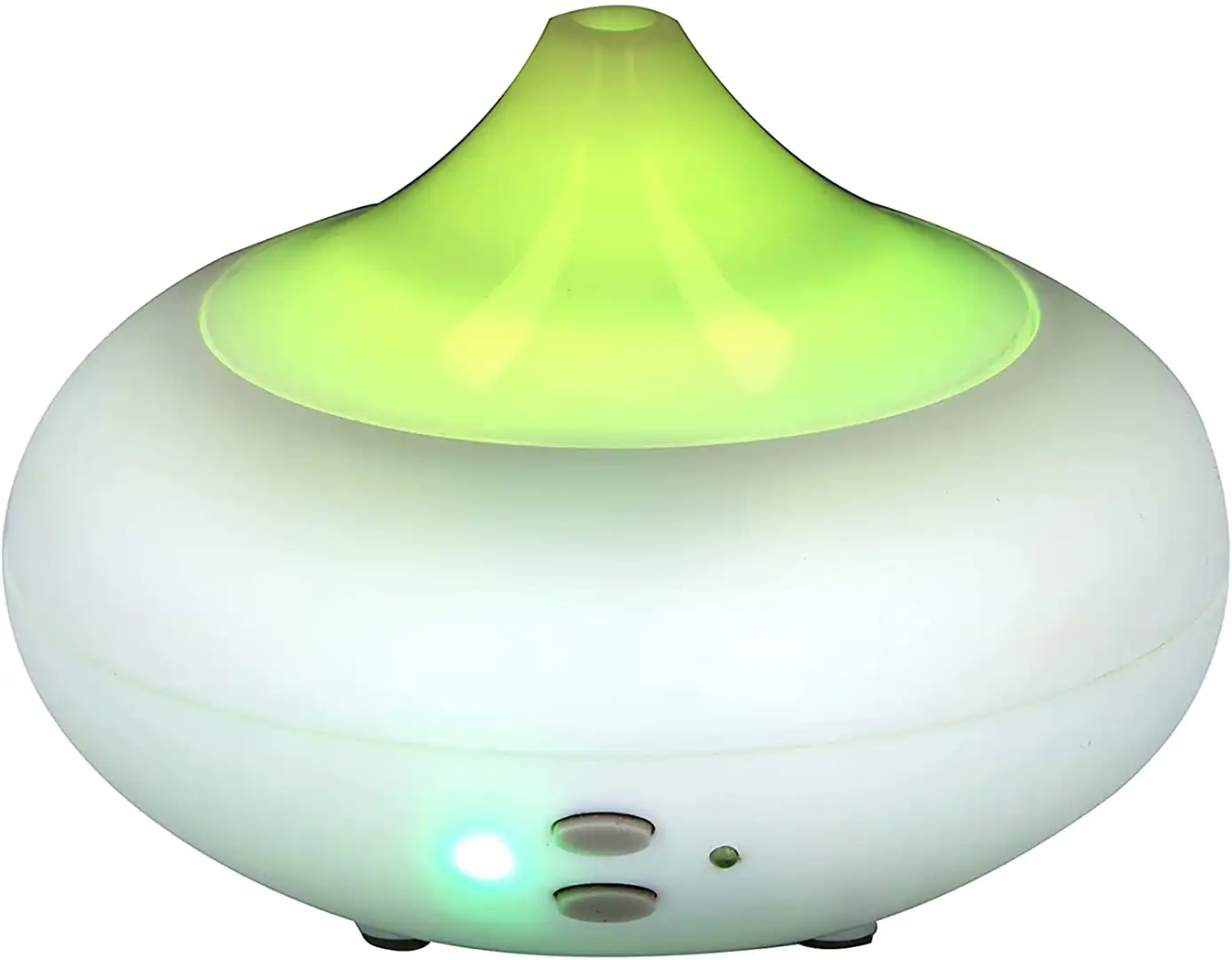 Diffusore Aromi RGB Luce Led Cromoterapia Aromaterapia Grundig Usb 1 Metro