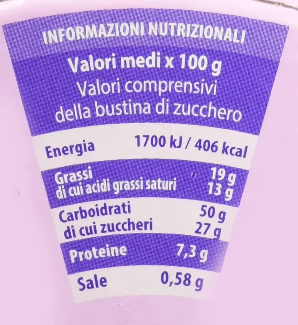3 Pezzi Bauli Pandoro Di Verona 700g Dolce Soffice Tradizionale Di Natale