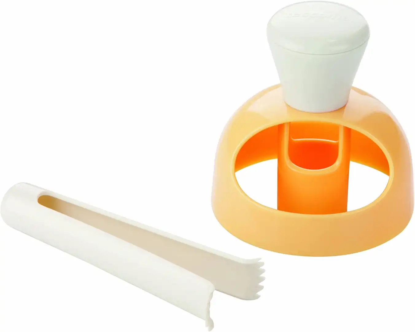 Tescoma Delicia Utensile Forma Ciambelle Con Pinza Per Intingerle