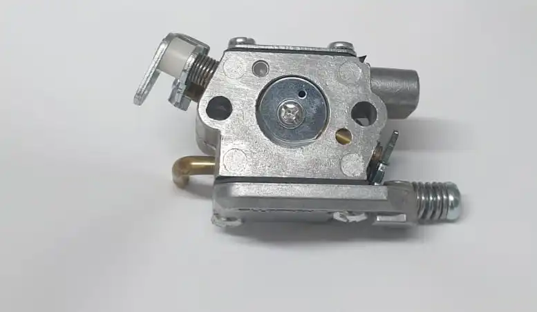 Ricambio Carburatore Per Motosega a Scoppio 52cc Alta' Qualita' Universale