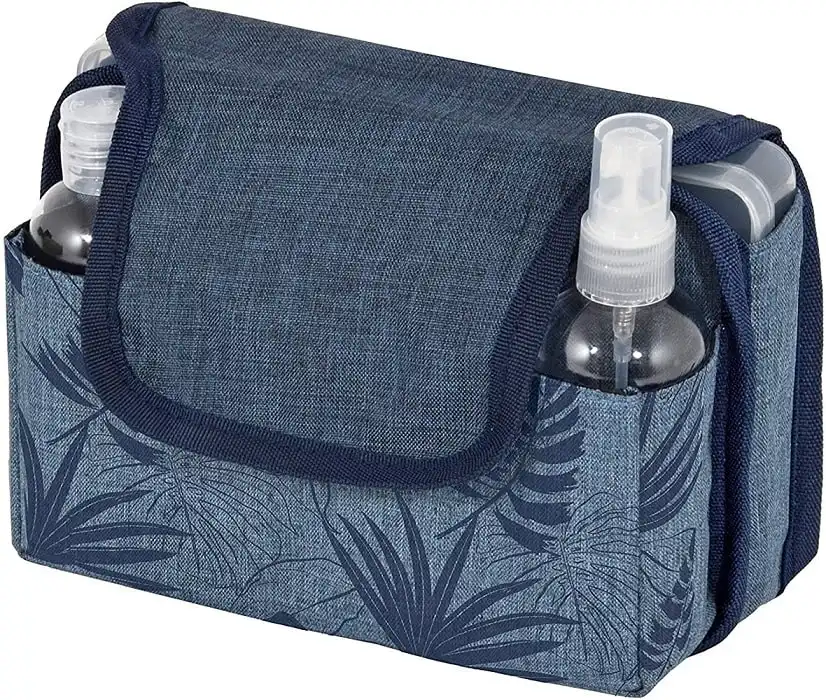 StayOk Bag Organizzatore Per Dispositivi di Protezione Individuale 18x8x14 cm