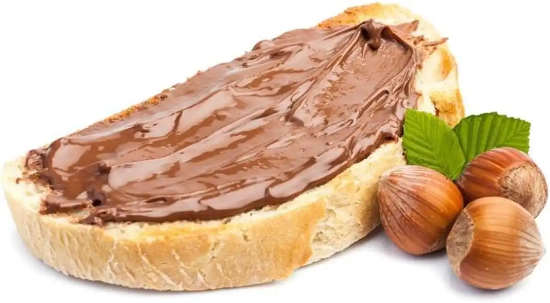 32 Barattolini Nutella Ferrero Mini Design in Vetro 32x25gr Idea Regalo 0235720