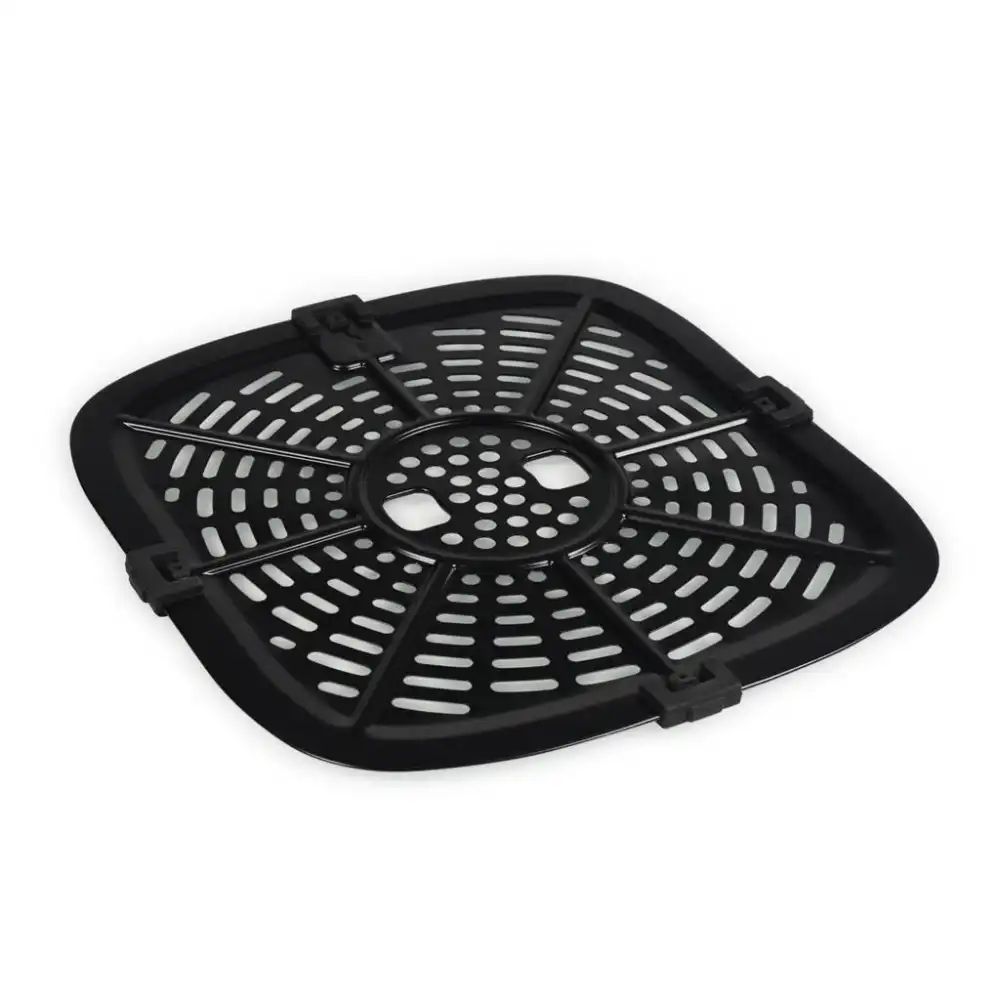 Tristar Friggitrice Aerofryer Digitale Crispy XXL ad Aria Calda 6 Litri 1700W