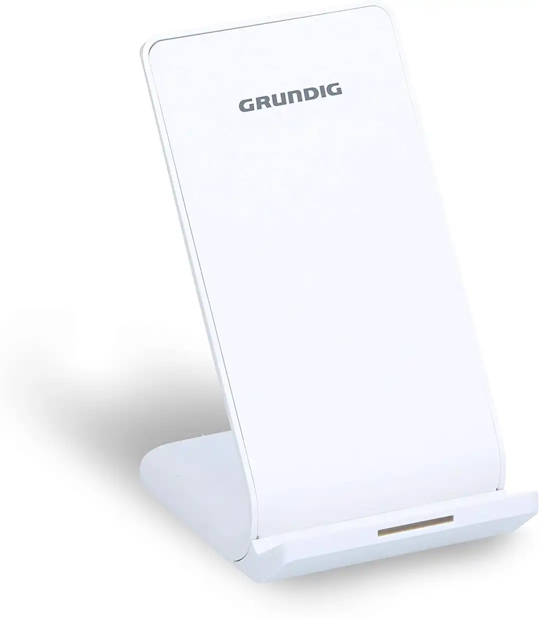 Caricabatterie Caricatore Wireless per Cellulare Stazione di Ricarica Smartphone