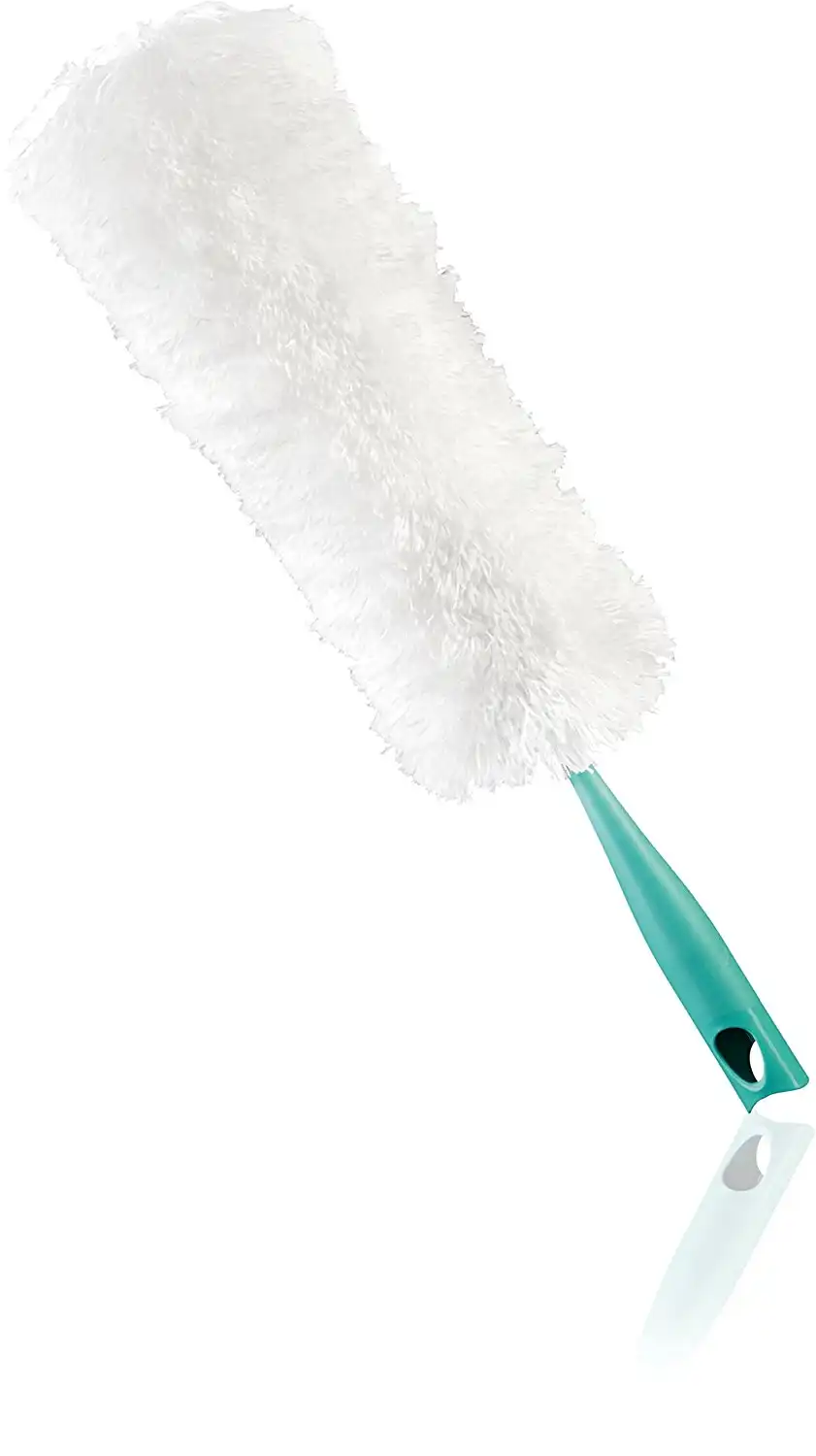 Cattura Polvere in Microfibra Mobili TV Casa Spolveratore Duster XL CS Leifheit