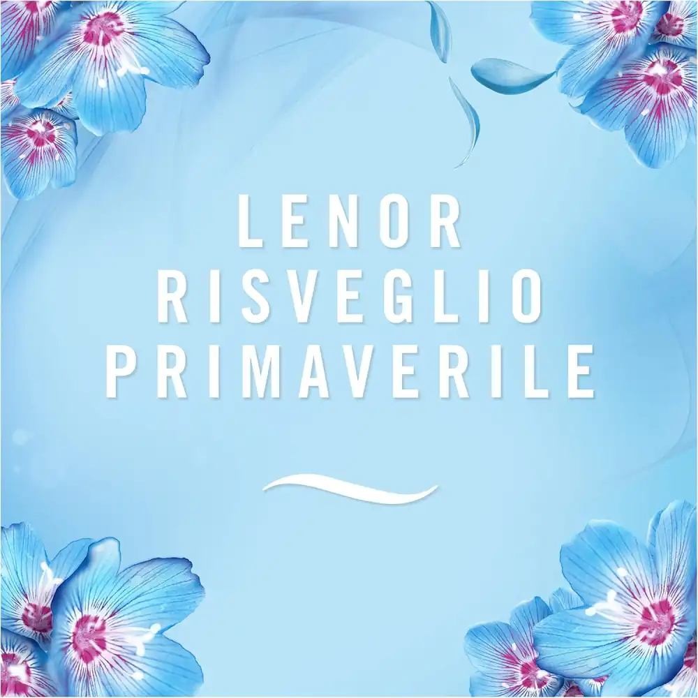 4x Ambi Pur 3Volution Profumatore Ambienti Fragranza Lenor Risveglio Primaverile