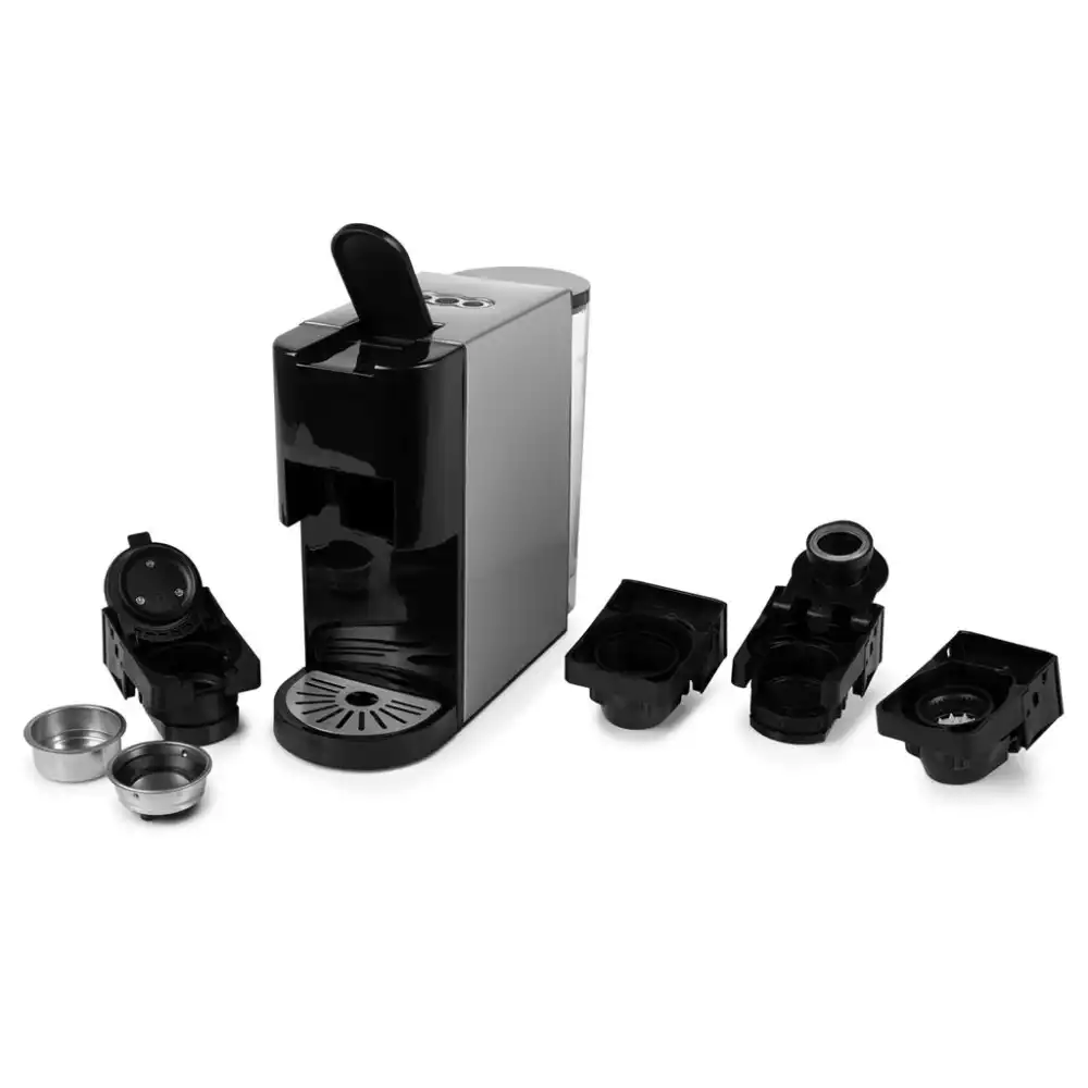 Princess Macchina da Caffe' Multicapsule 5in1 Nespresso Dolce Gusto Lavazza