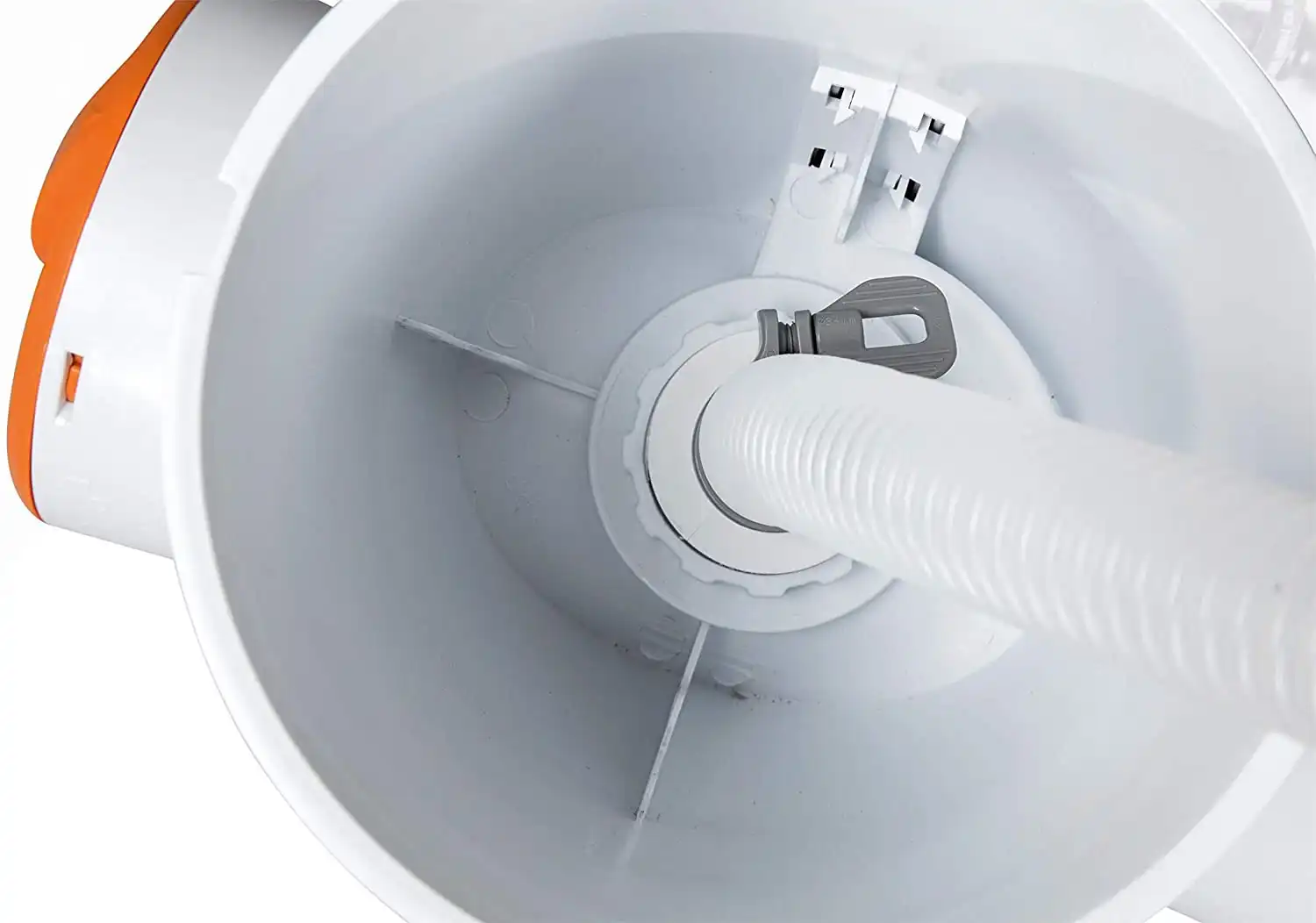 Pompa Filtraggio filtro a cartuccia skimmer skimatic piscina fuori terra 3.974 L