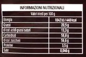 32x Ferrero Pocket Coffee Espresso Classico 32 Confezioni da 5 Cioccolatini