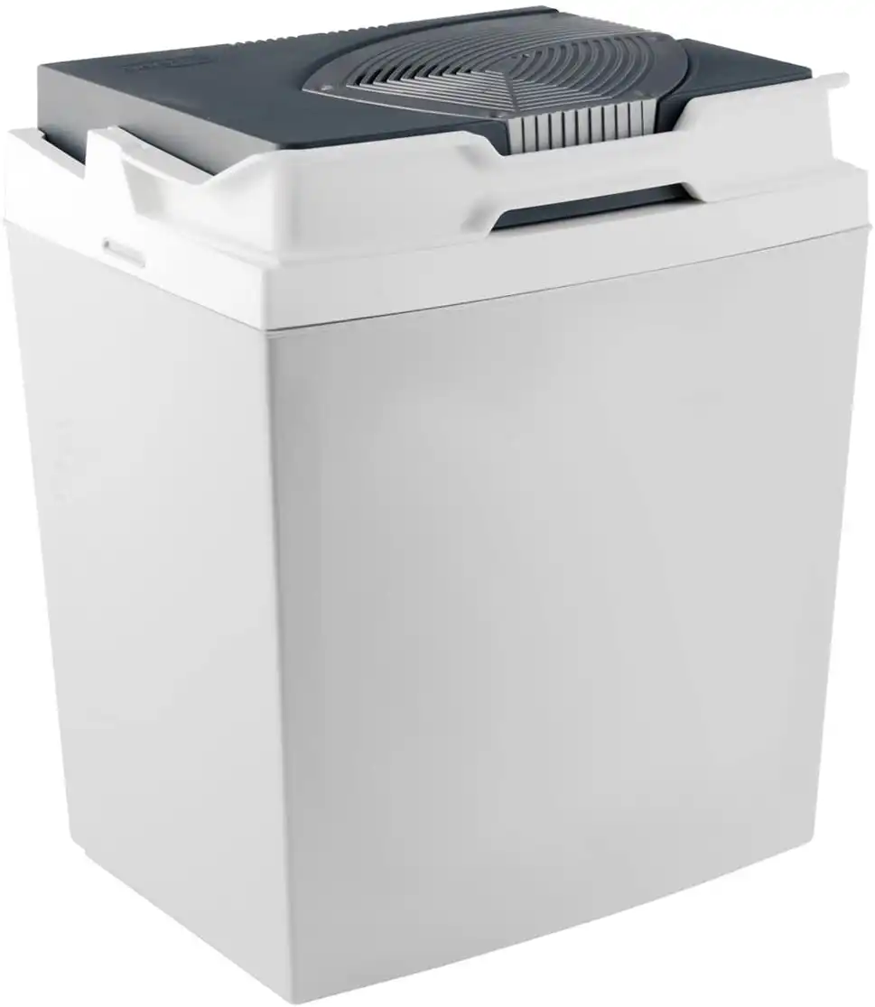 Frigorifero Portatile Elettrico 12V Auto Accendisigari 26 Lt Giostyle Shiver 26