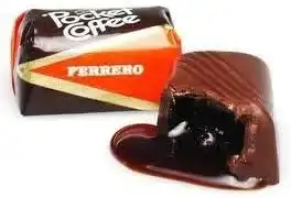 32x Ferrero Pocket Coffee Espresso Classico 32 Confezioni da 5 Cioccolatini