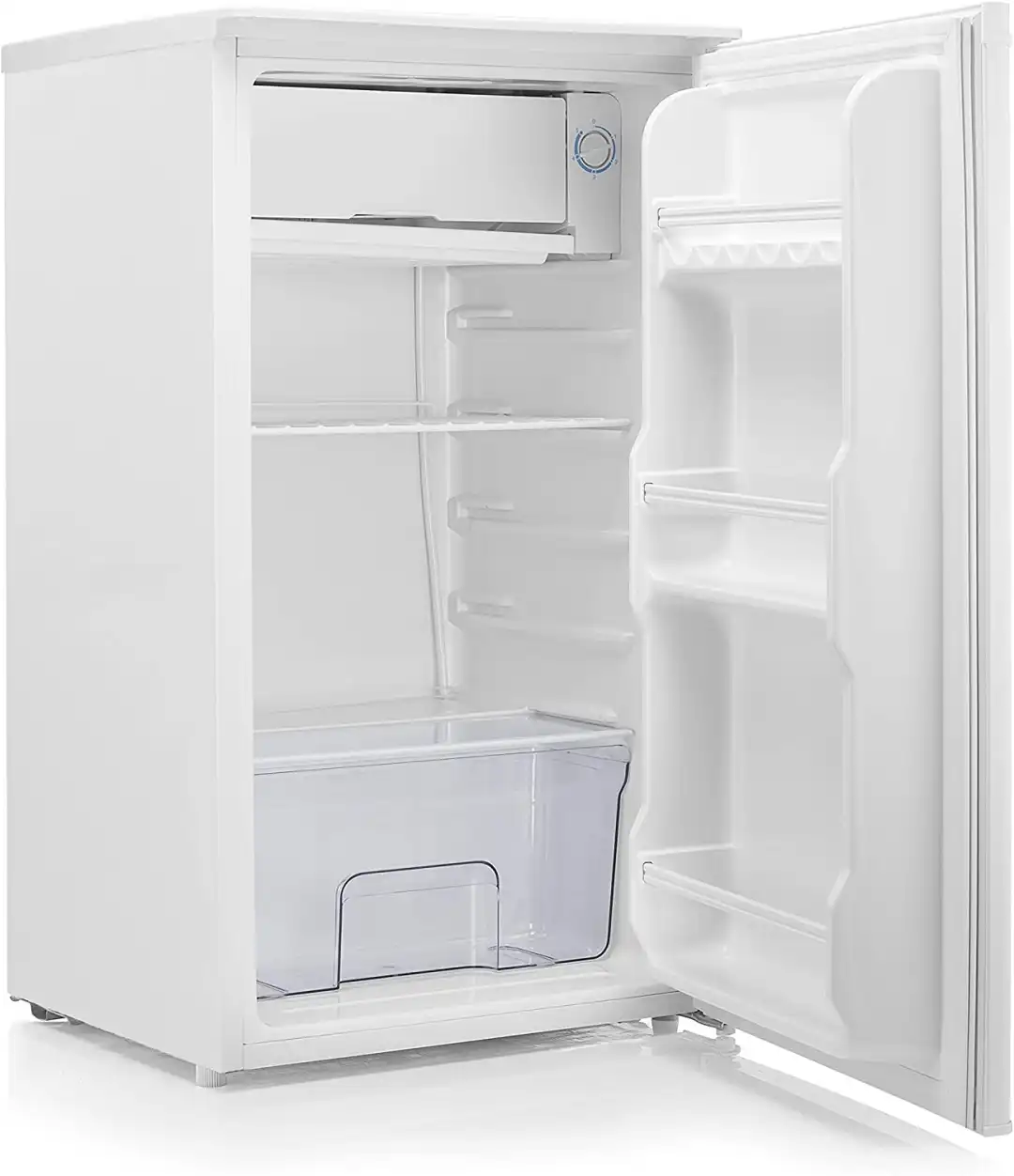 Tristar Frigorifero da Ufficio e Campeggio Freezer incluso Capacita' 91lt A+