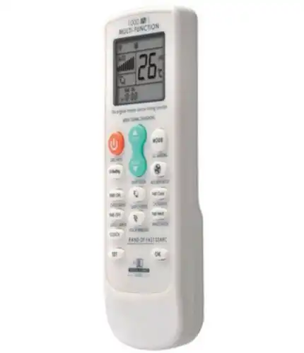 Telecomando universale per condizionatore climatizzatore climatizzatori AC188S