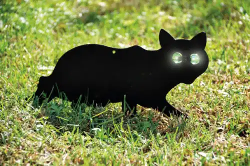 Ala Stop Gatti 3PZ Spaventapasseri Piccioni Gazze Merli Storni Ed Altri Volatili