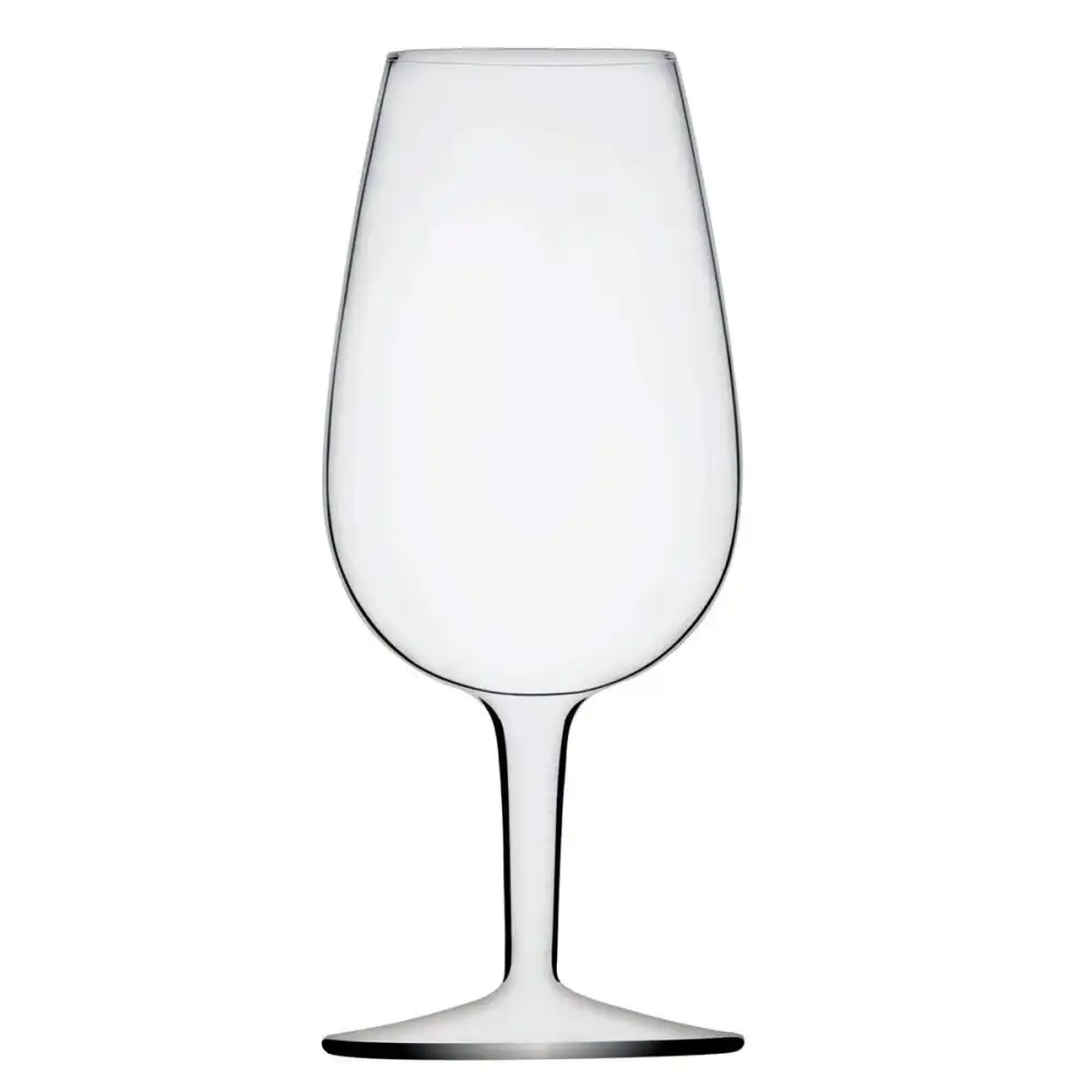 Set di 6 Bicchieri Calici da Degustazione 21,5 cl Luigi Bormioli Per Vino
