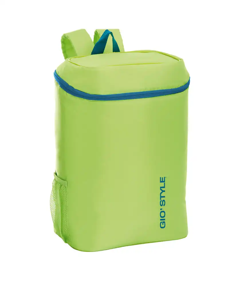 Frigorifero Zaino Termico lt.20 Frio 20 Litri in Poliestere Multicolore 28x20x37