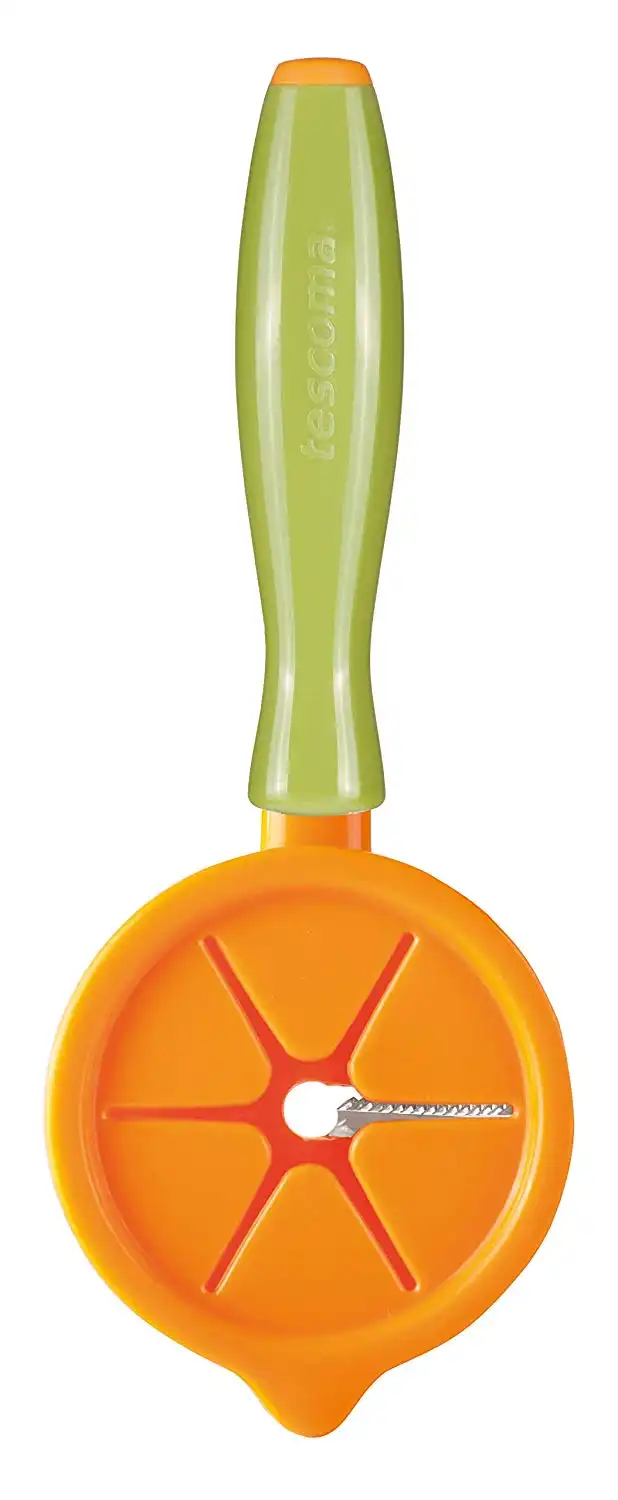 Tagliaverdure a Spirale Affetta Julienne Taglia Verdure Tescoma Presto Carving