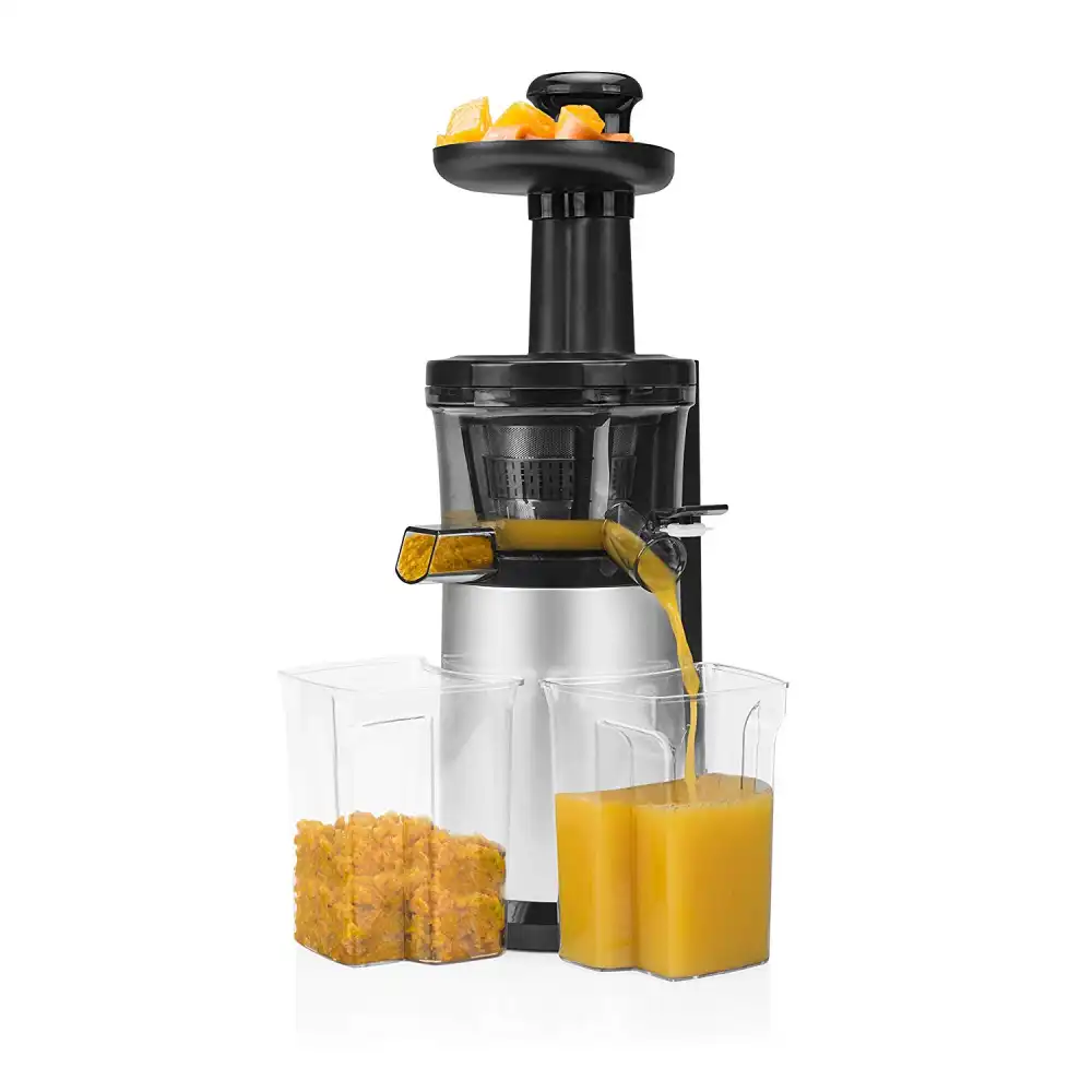 Centrifuga Estrattore Di Succo Tristar SC-2303 Con 55 Rotazioni Al Minuto 150W