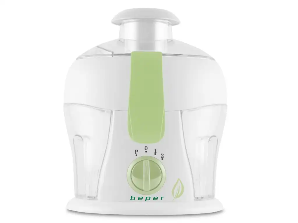 Centrifuga Estrattore di Succo per Frutta e Verdura 350 Watt in Abs 2 Velocita'