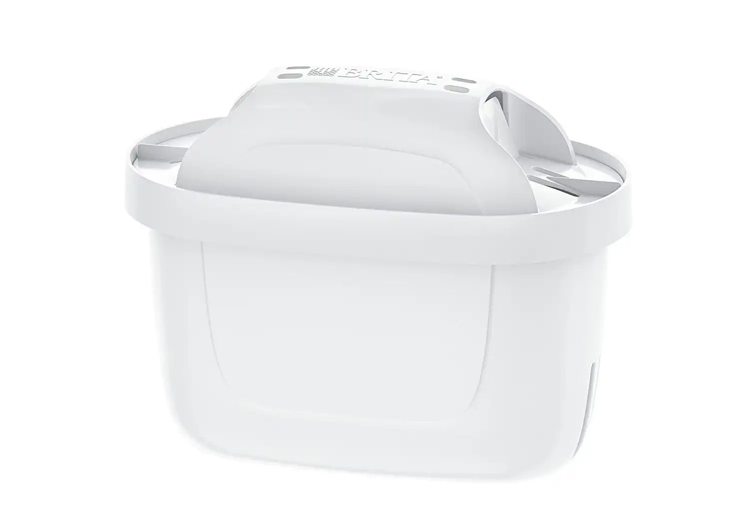 Filtri MAXTRA+ Pack 2 Cartucce Per Caraffe Filtranti 2 Filtri Acqua Filtrata