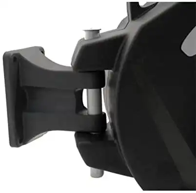 Prolunga Avvolgitubo da Parete ad Aria Compressa 15 + 1,5 Attacco da 1/4''