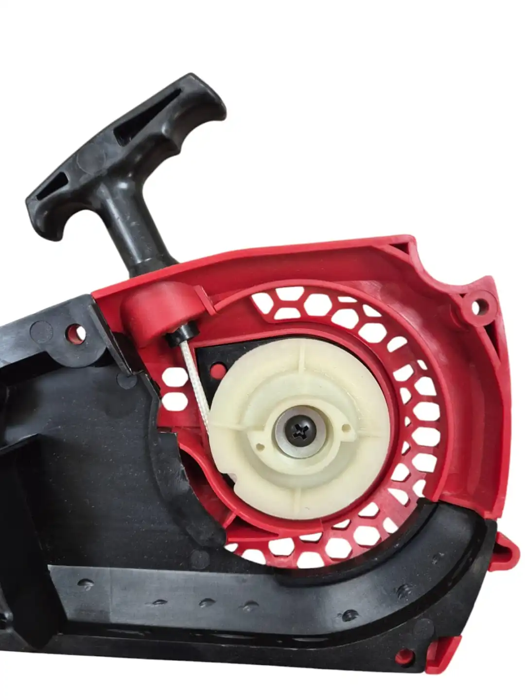 Guancetta Griglia Accensione Ricambio Universale Per Motosega Potatore 25cc