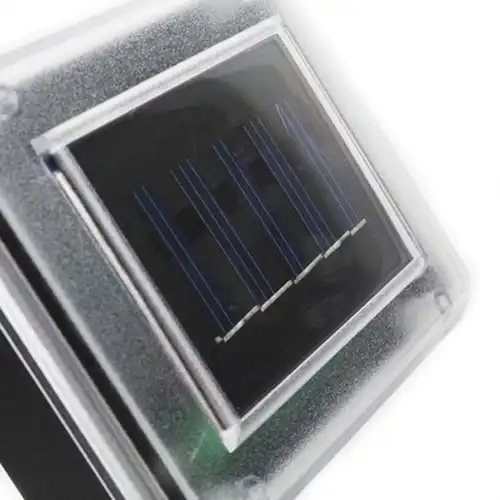 Scaccia Talpe Repellente A Ultrasuoni Energia Solare Anti Talpe Topi Roditori